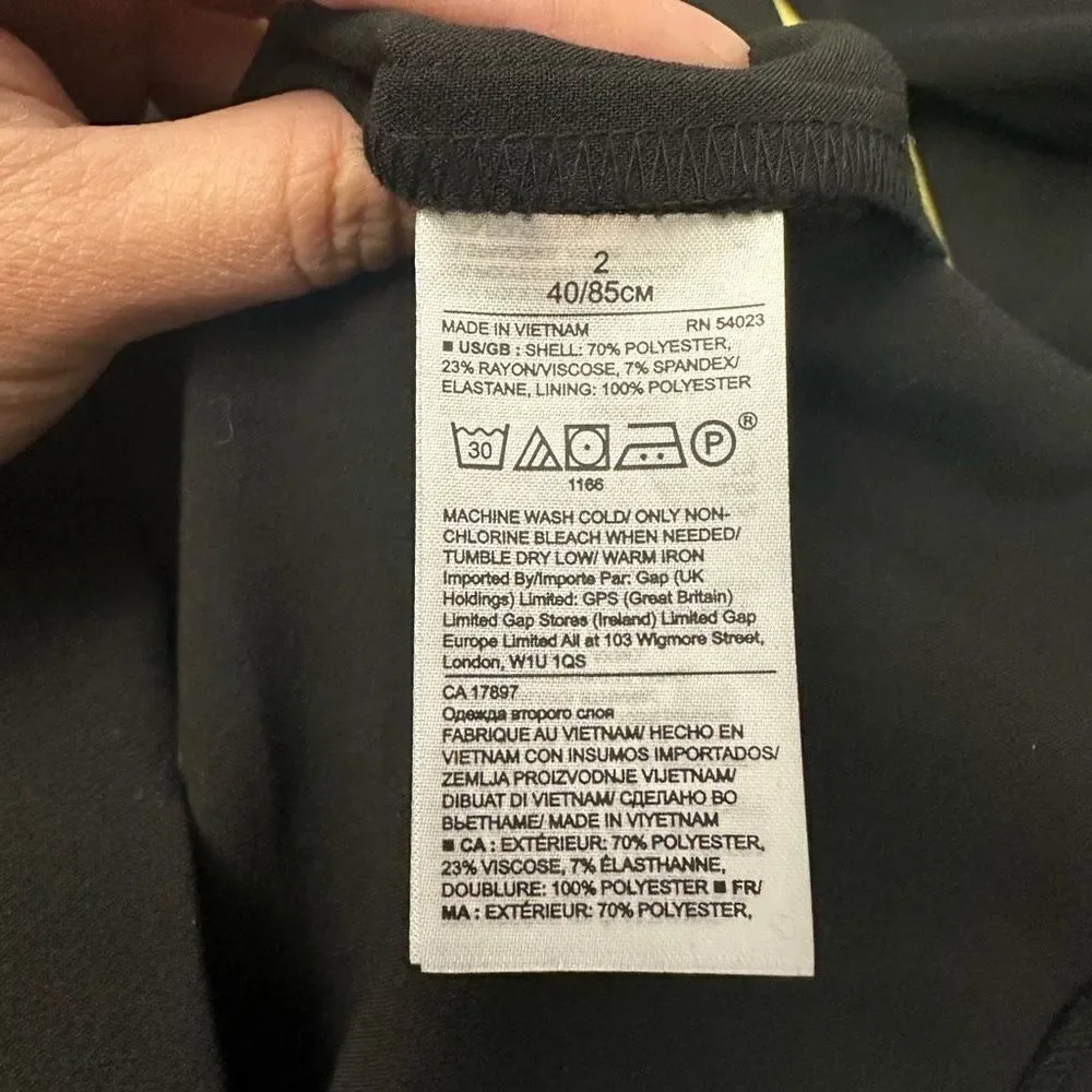 Banana Republic banana republic