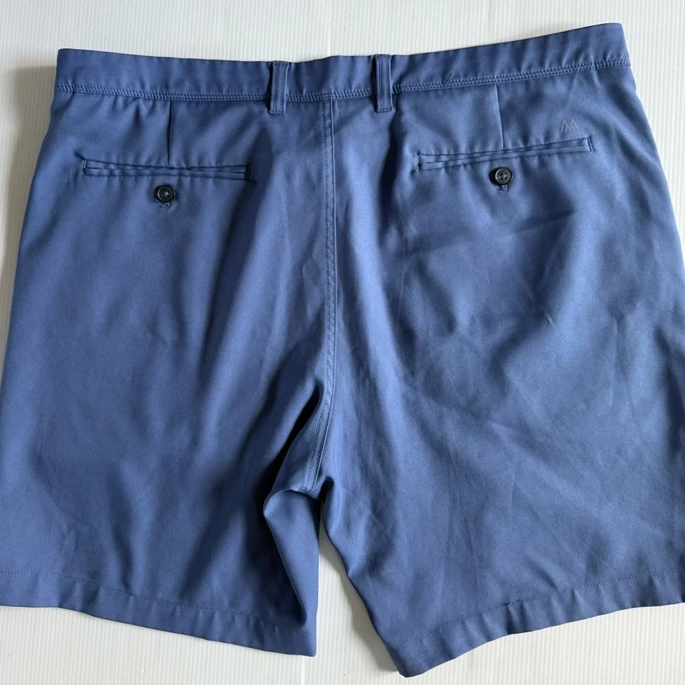 Mizzen+Main stylish comfortable