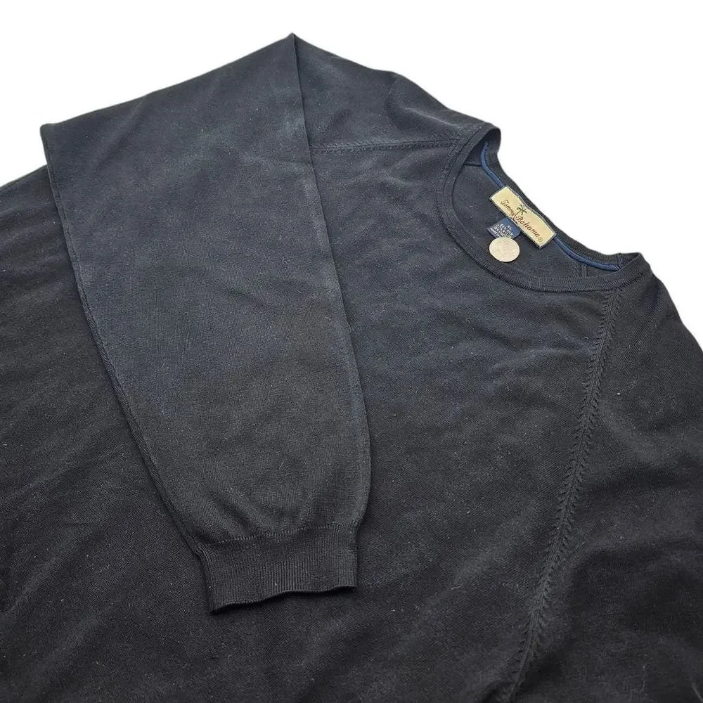 Tommy Bahama measurements neck