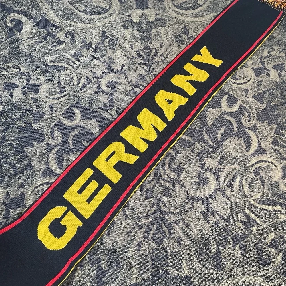 N/A germany soccer