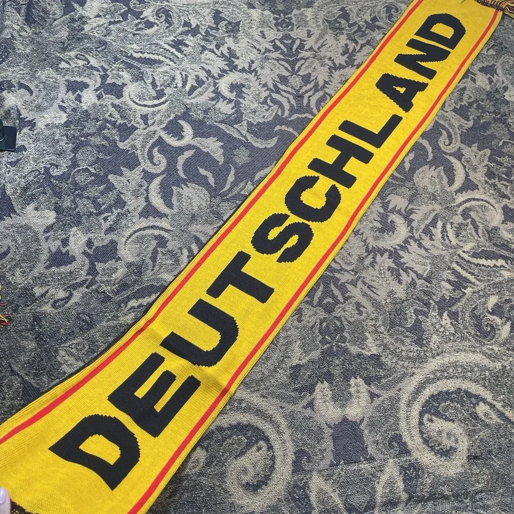 N/A germany soccer