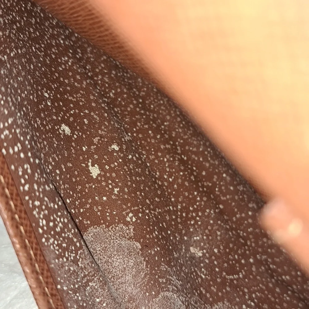 Louis Vuitton euc louis