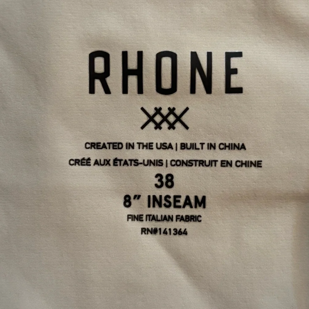 RHONE these have