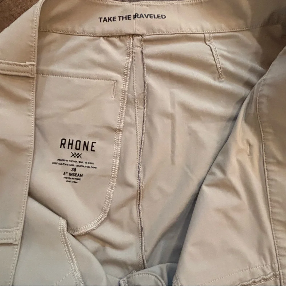 RHONE these have