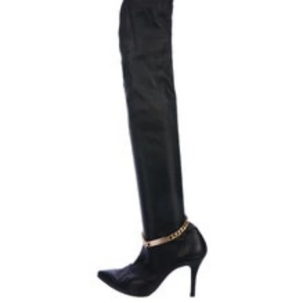 Thomas Wylde this leather