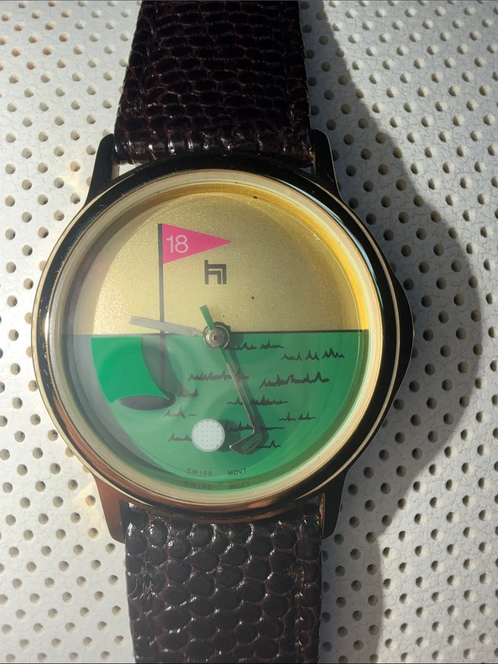 Bernard Hurtig Honolulu this vintage