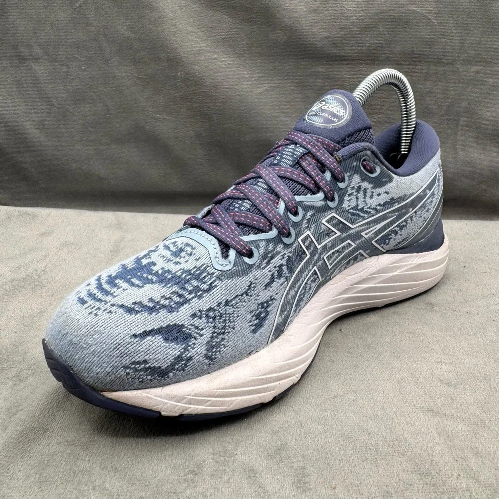 Asics all uppers