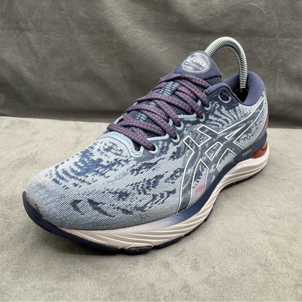 Asics athletic blue plenty
