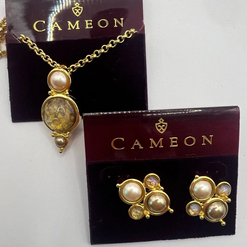 cameon add timeless