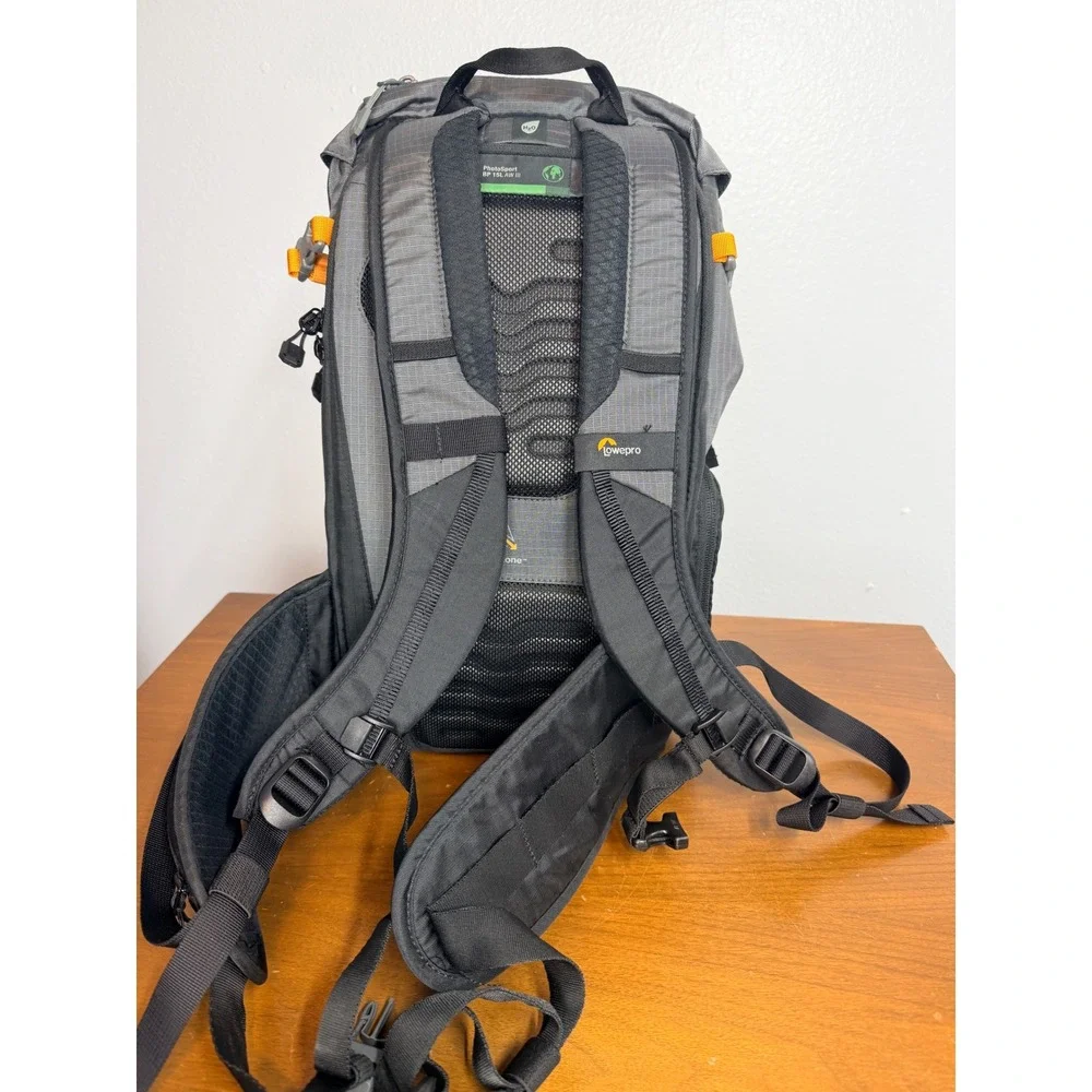 Lowepro backpack unisex