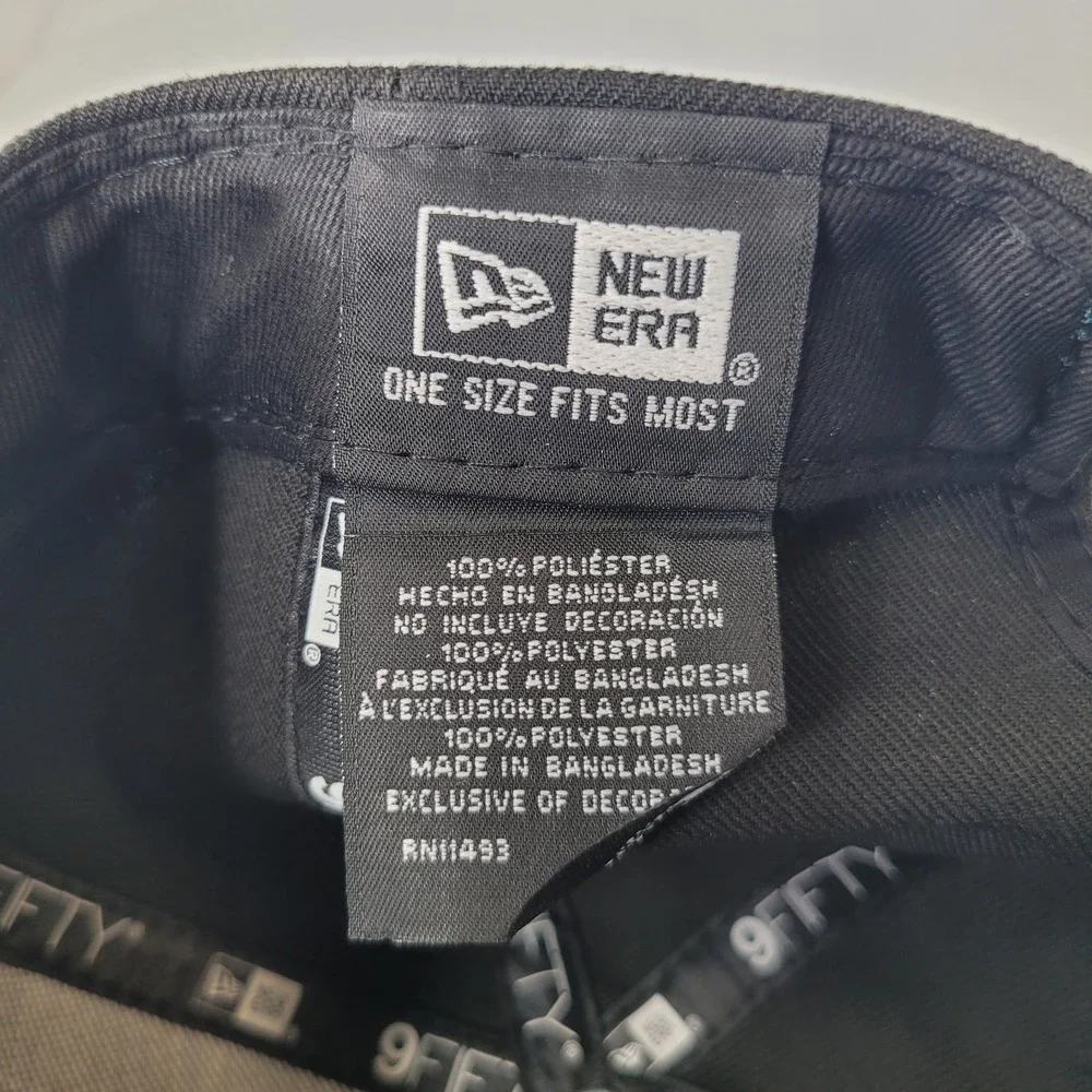 New Era this good