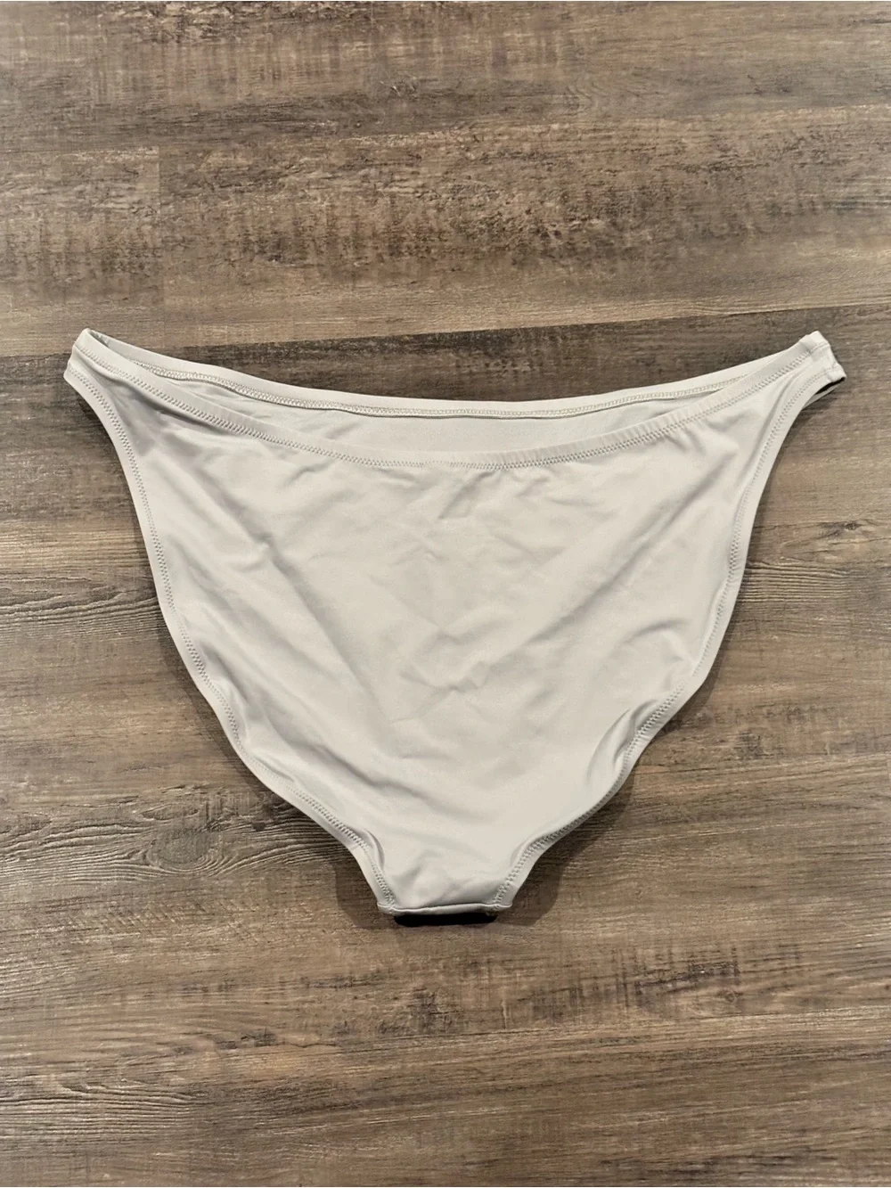 SKIMS recycled swim