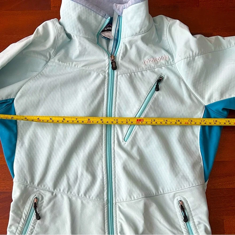 Patagonia integral aqua
