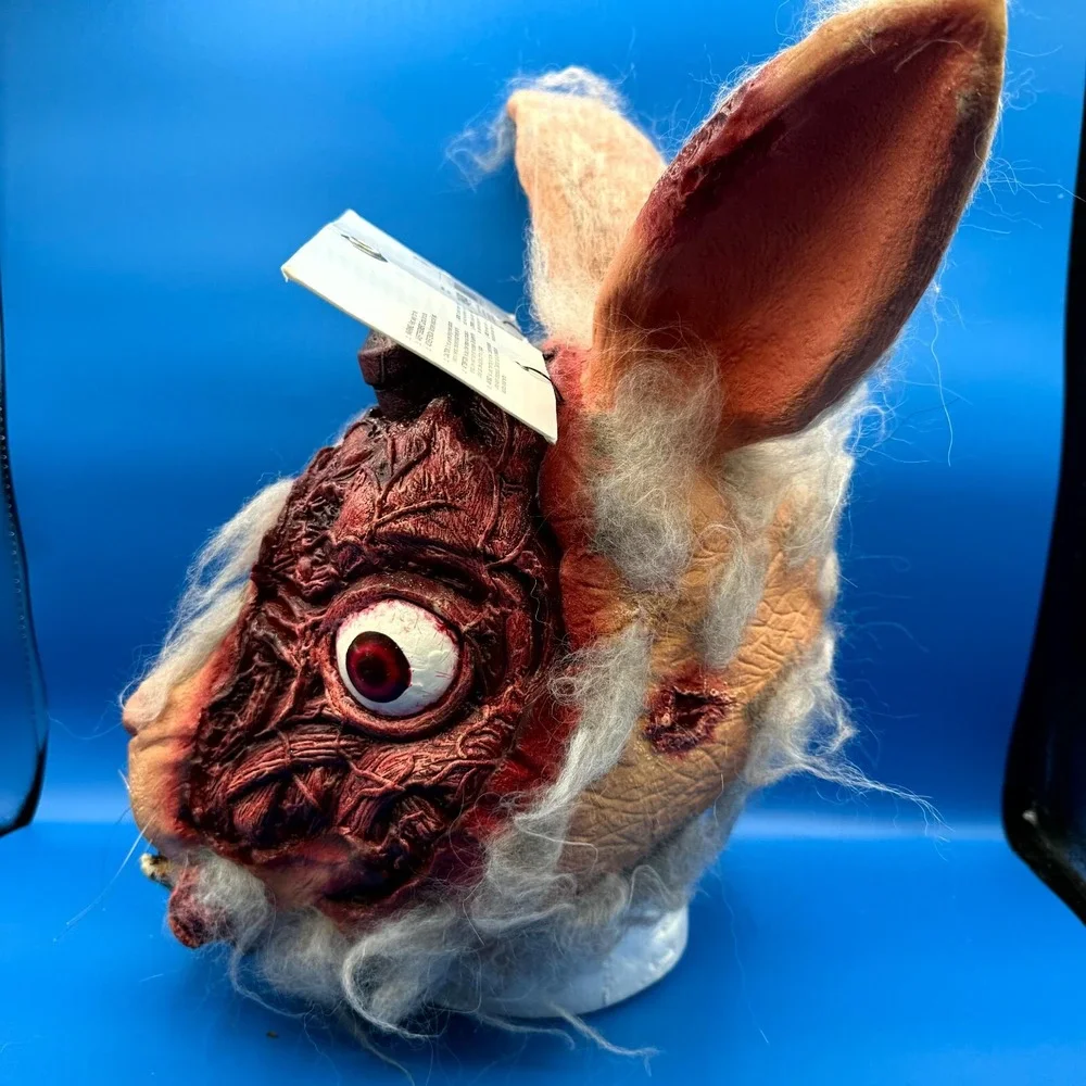 N/A lab bunny