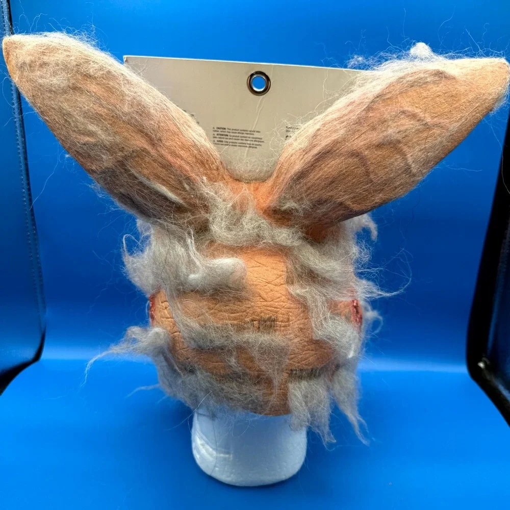 N/A lab bunny