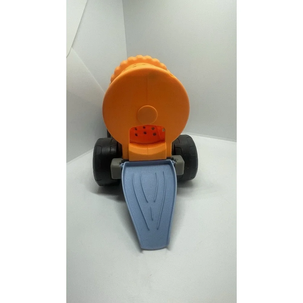Little Tikes truck great