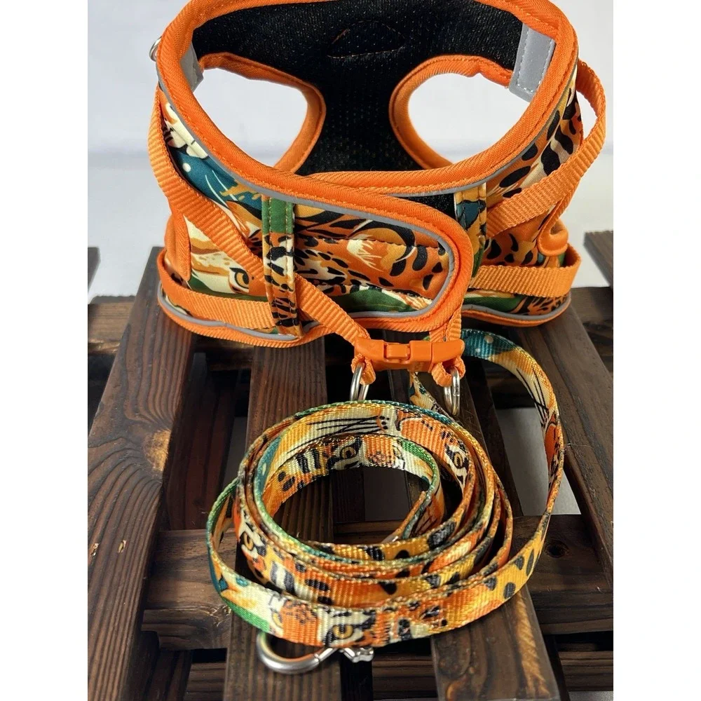 DO&G dog harness