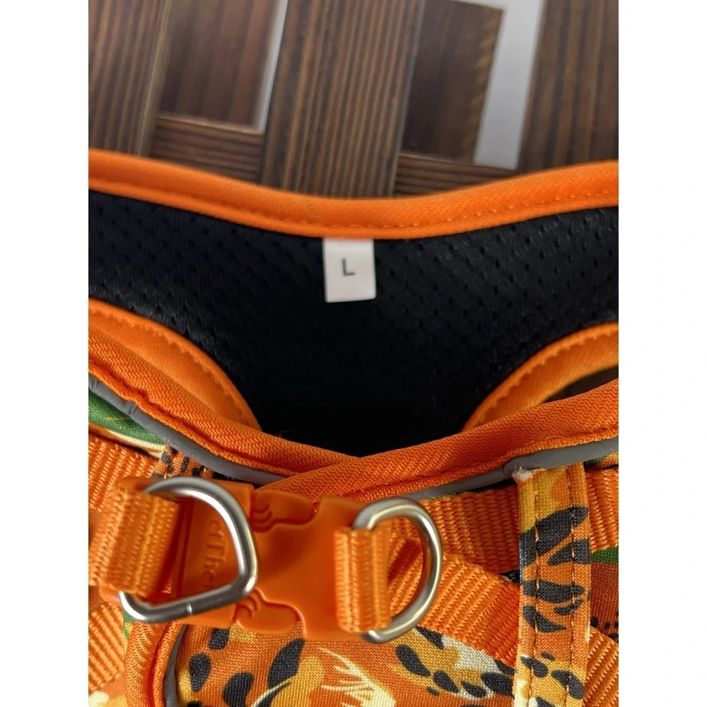 DO&G dog harness