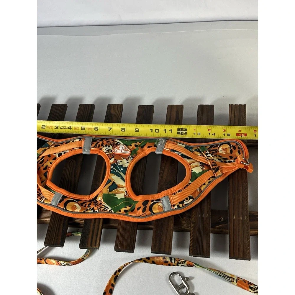 DO&G dog harness