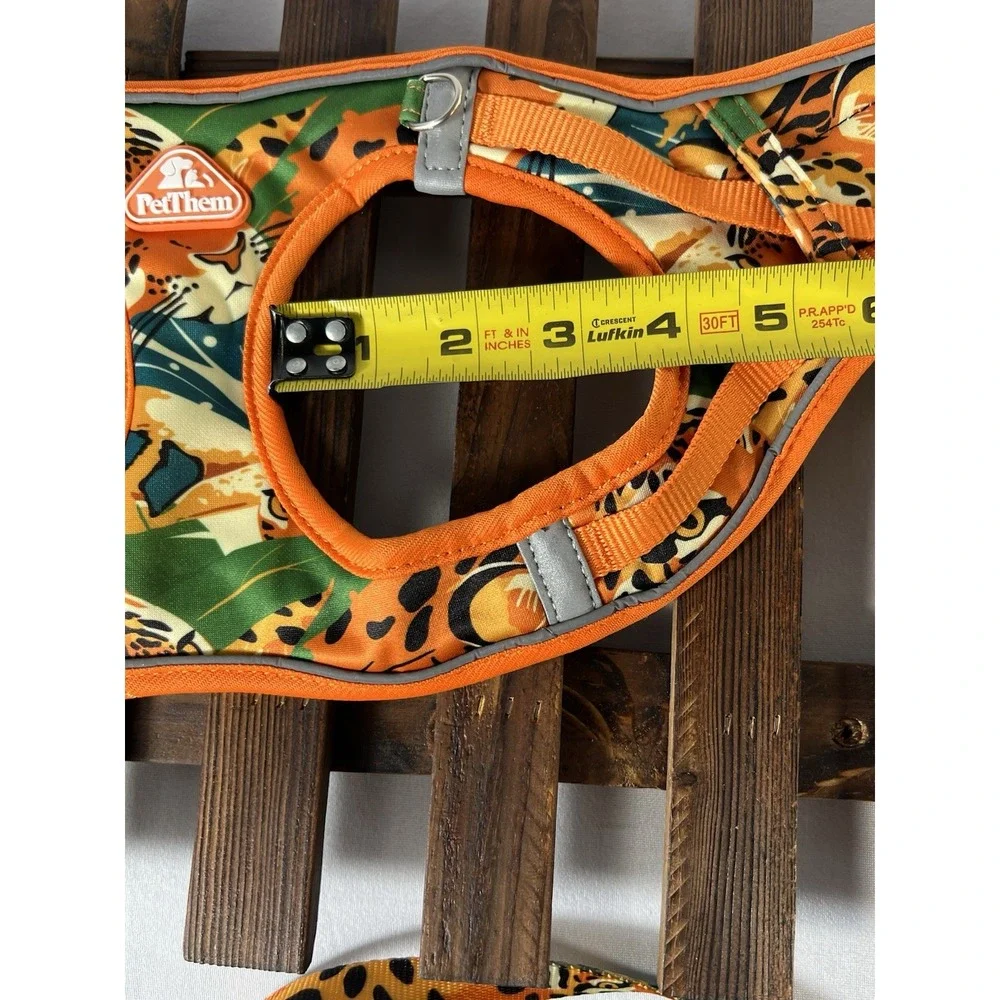 DO&G dog harness
