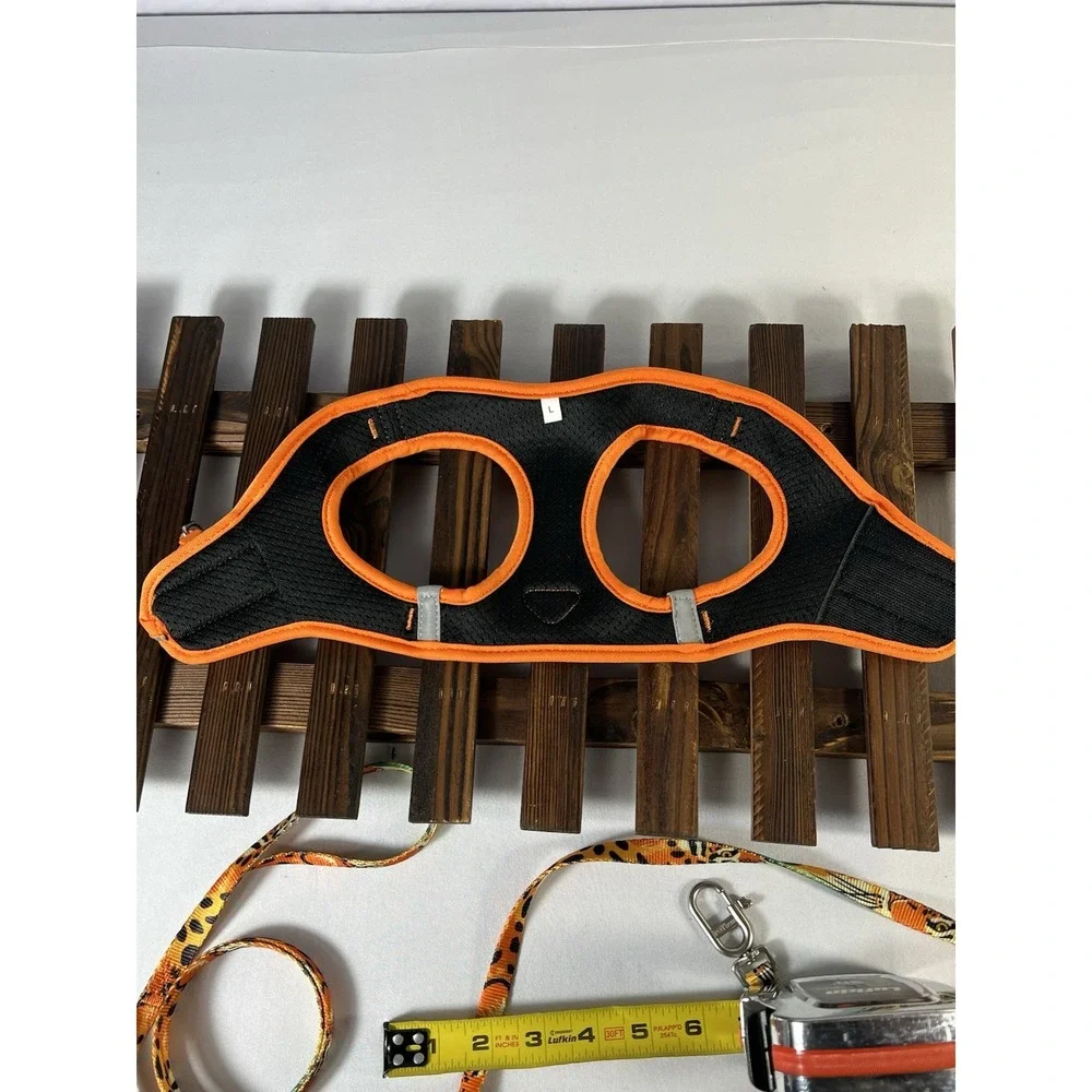 DO&G dog harness