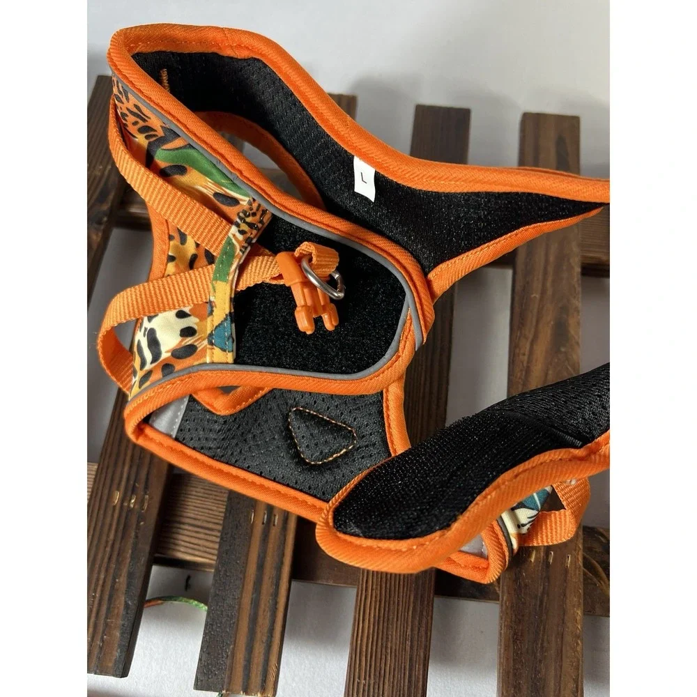 DO&G dog harness