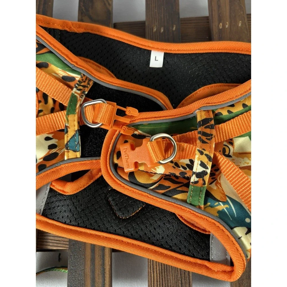 DO&G dog harness