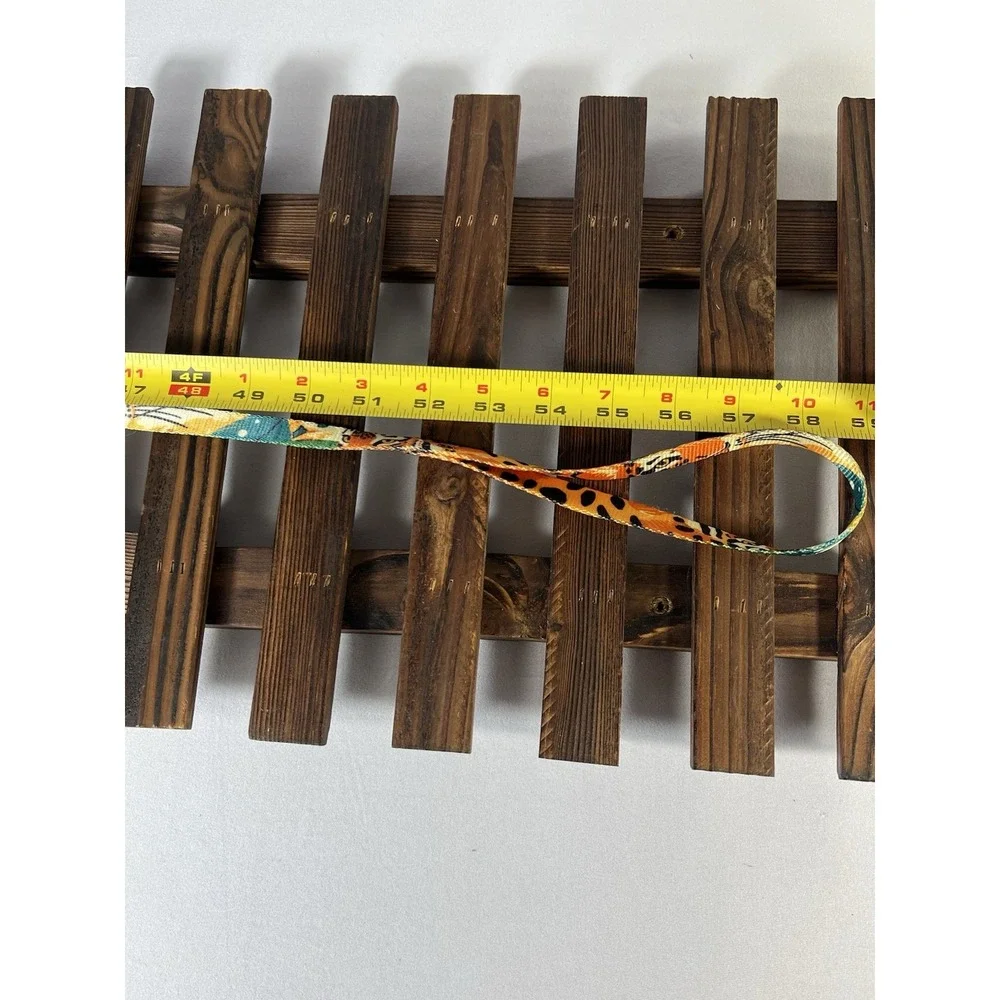 DO&G dog harness