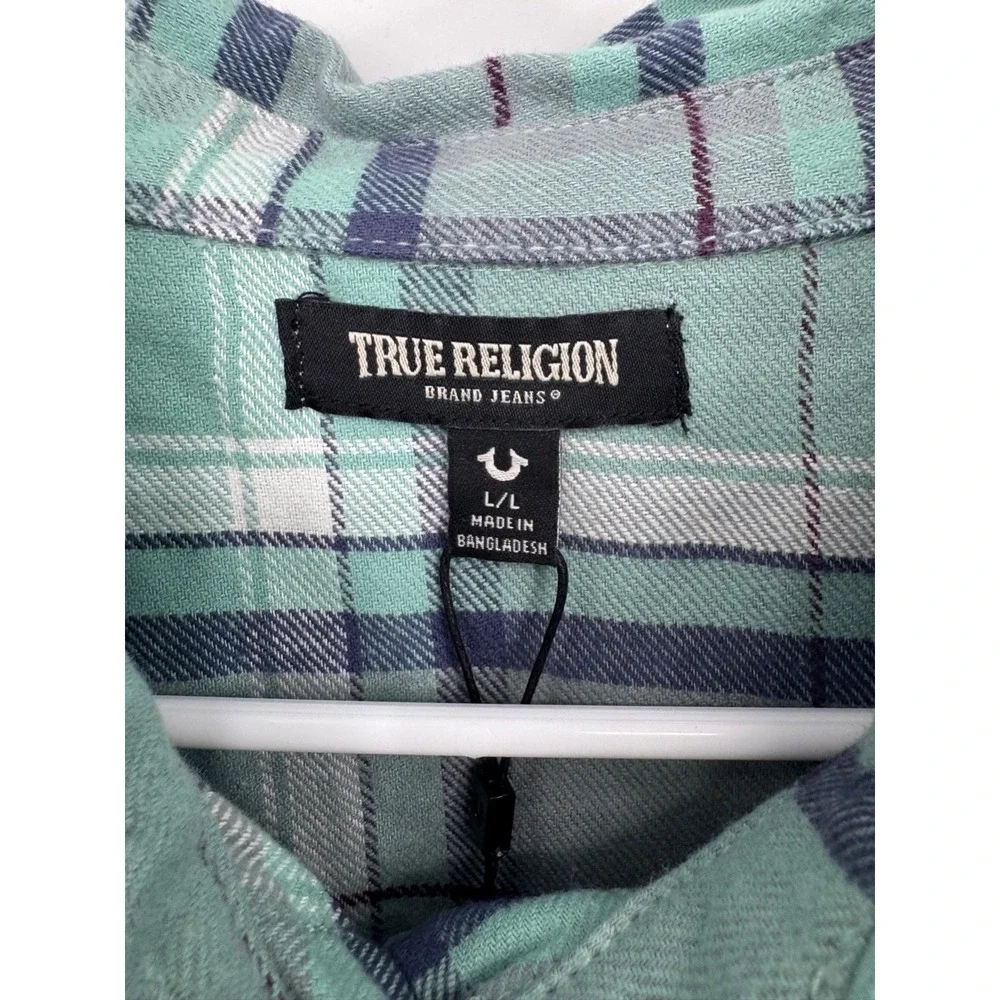 True Religion blouses spanx creating