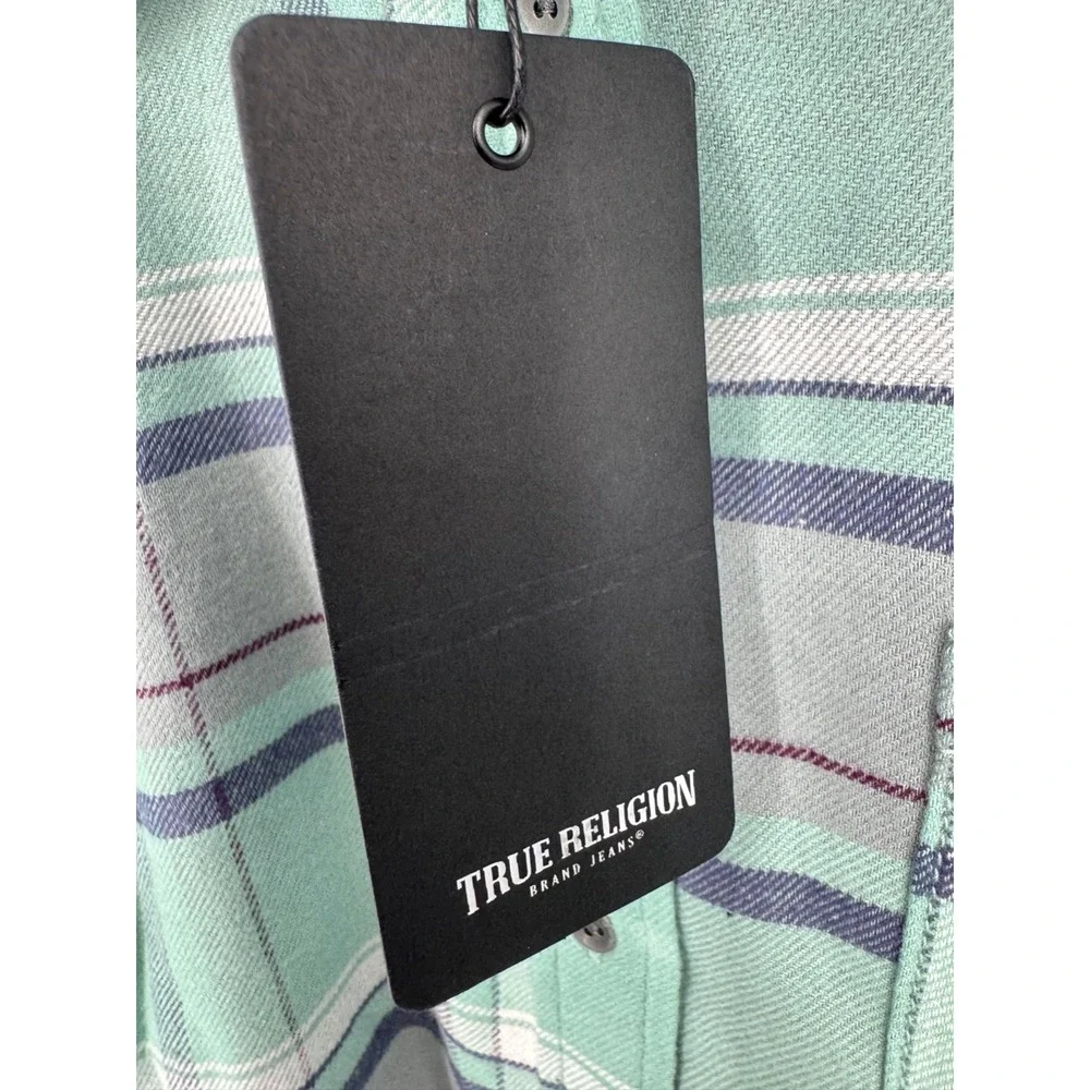 True Religion all are shirt