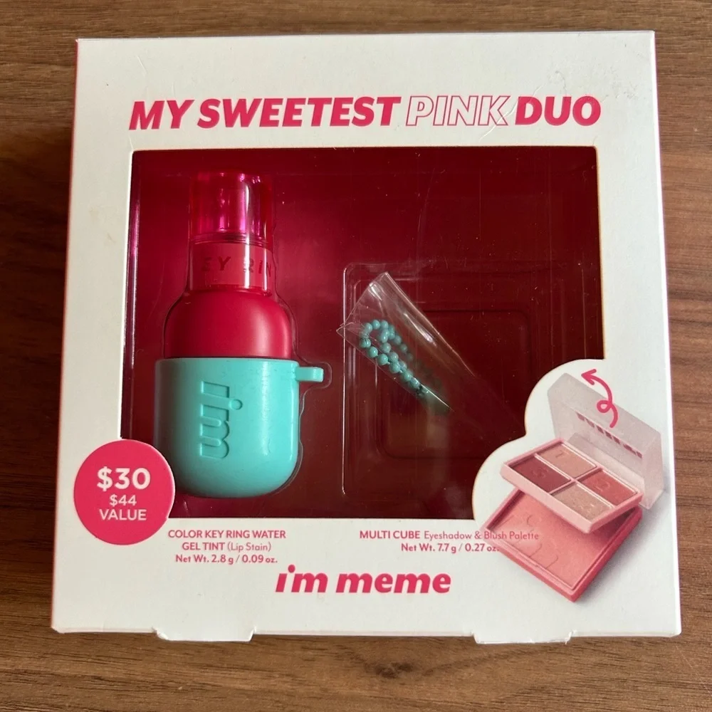 I’m Meme highly color