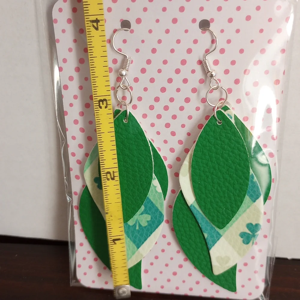 Handmade st patrick