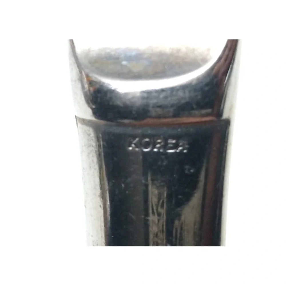 The Unbranded Brand korean pistol