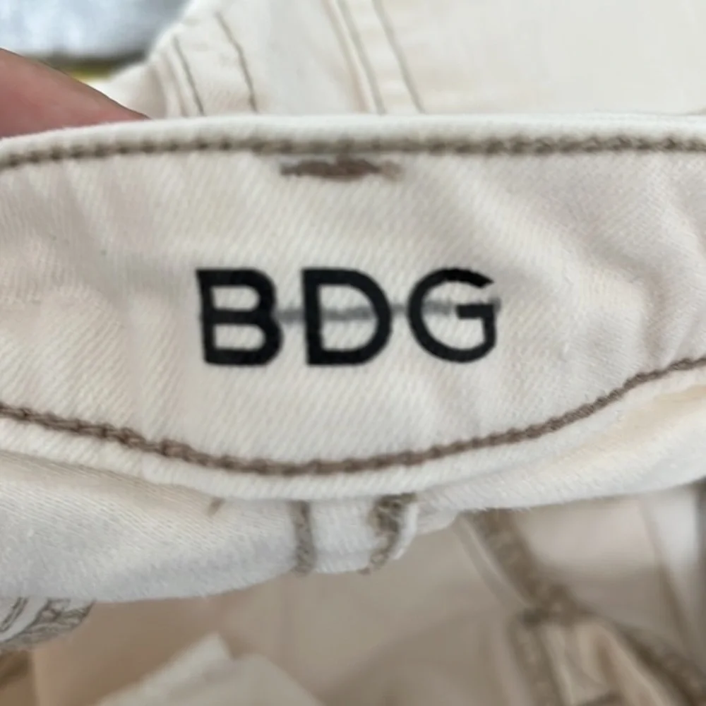BDG super high