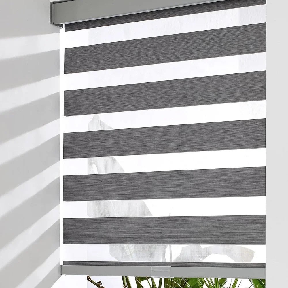 Bricurtex zebra blinds