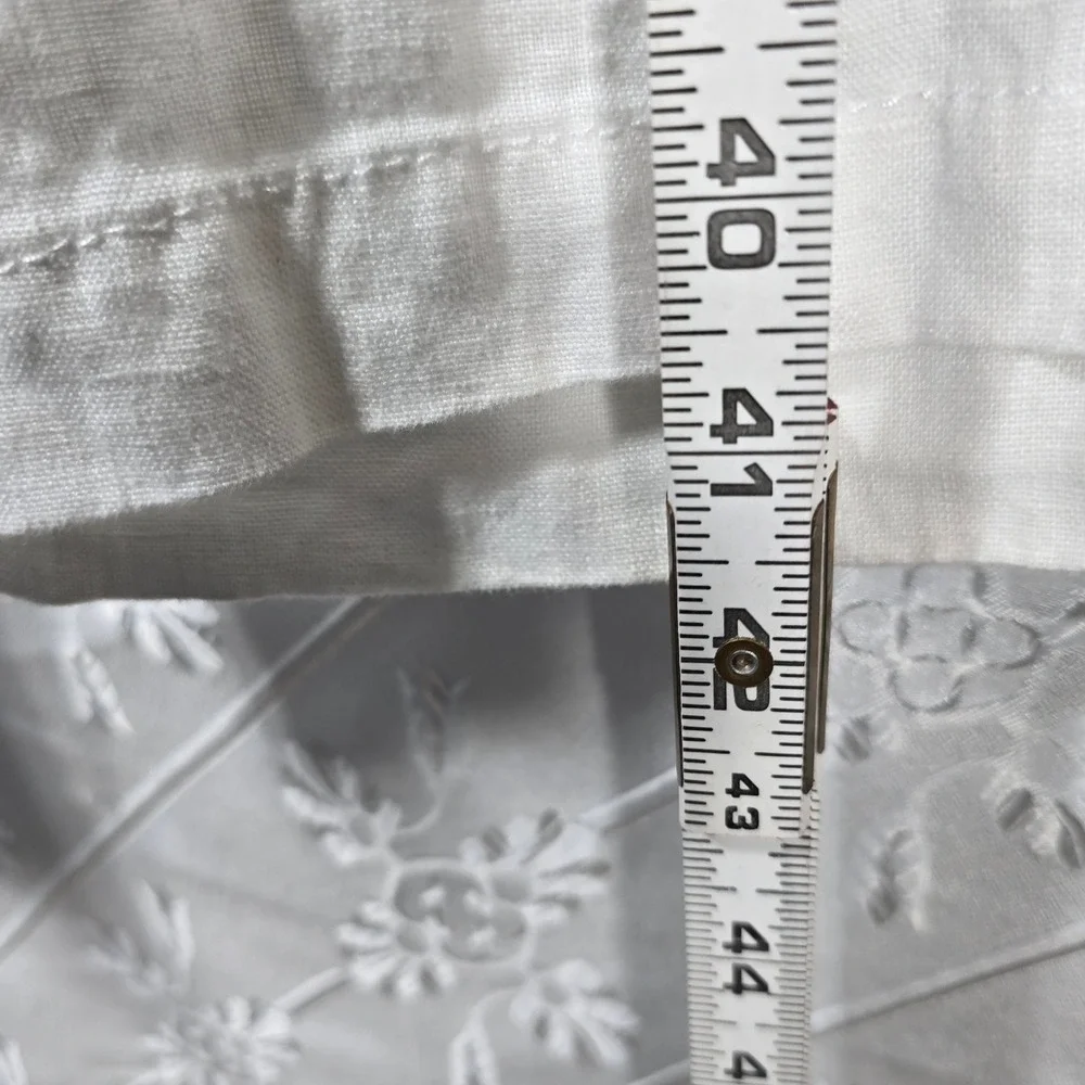 28 Palms casual linen