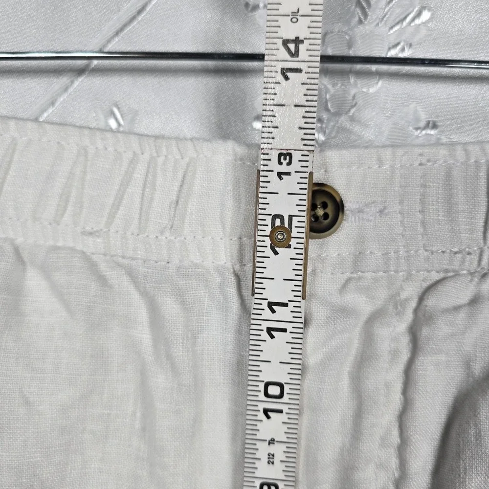 28 Palms casual linen