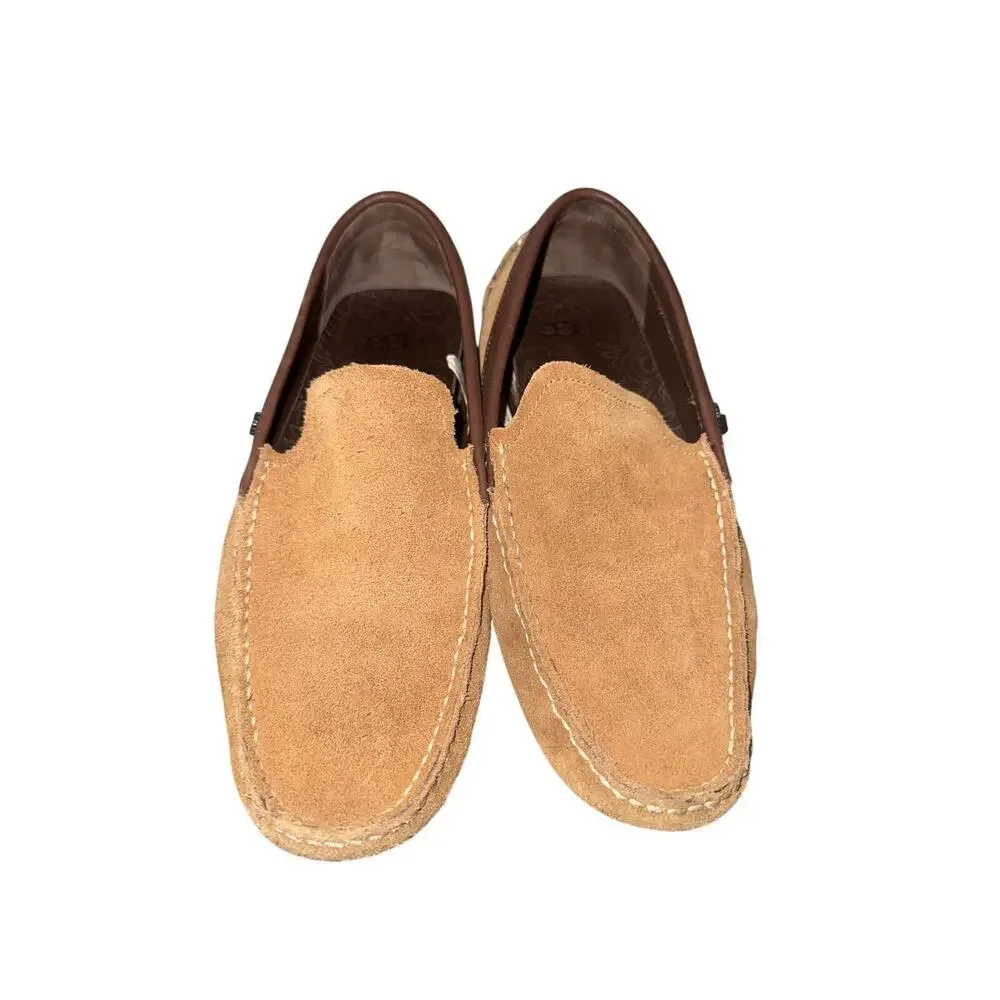 UGG Australia step up