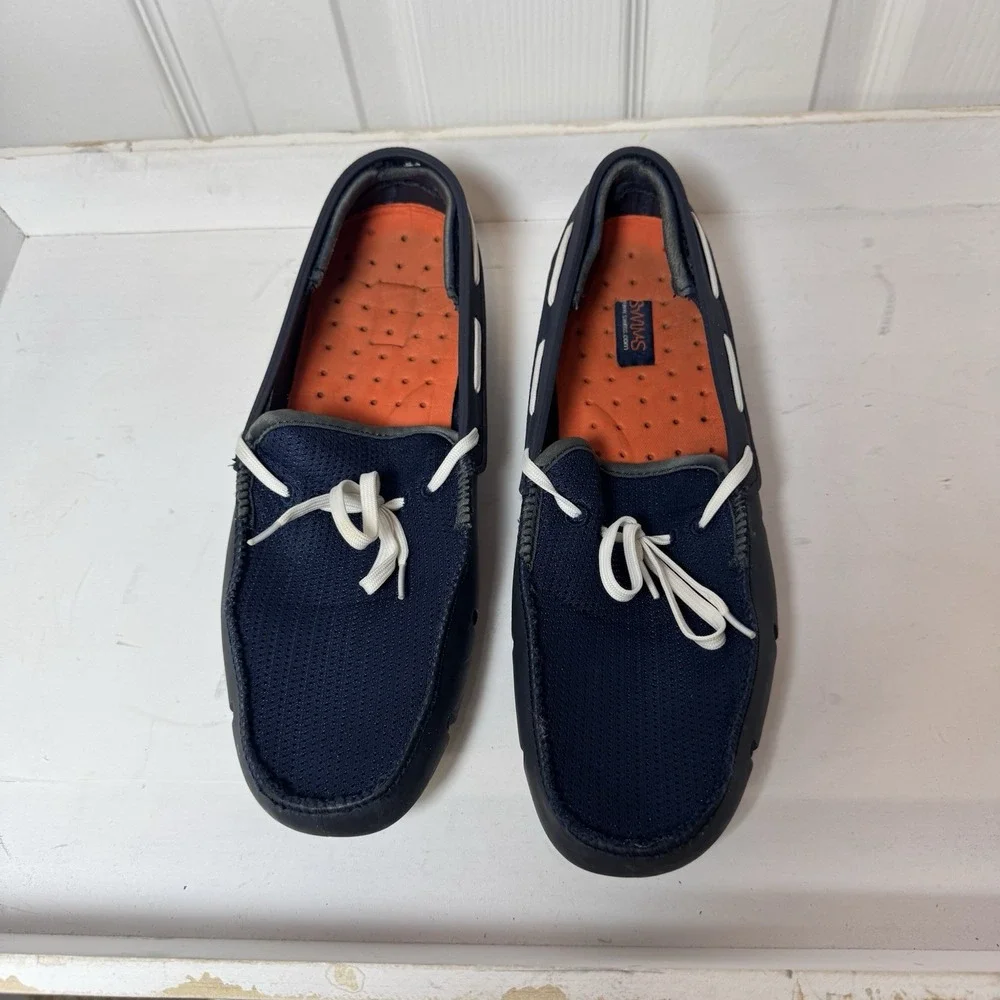 Swims good used
