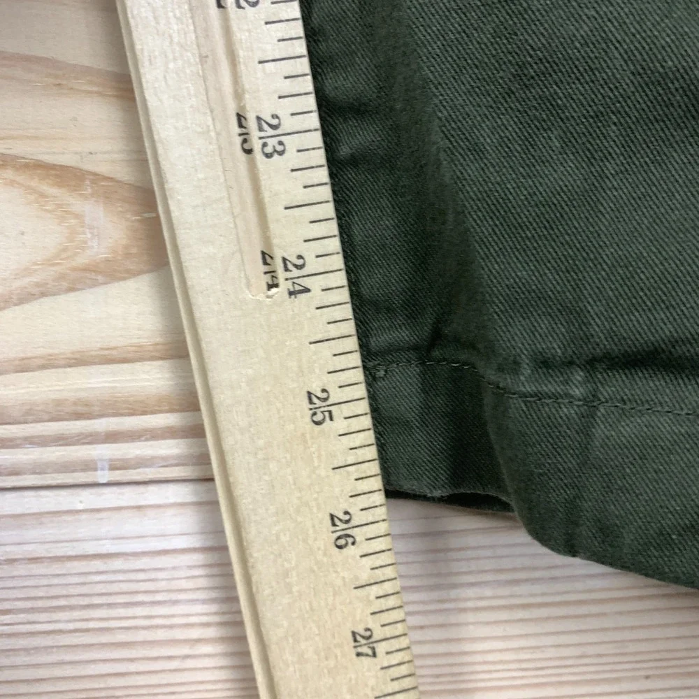 Musinsa gently used