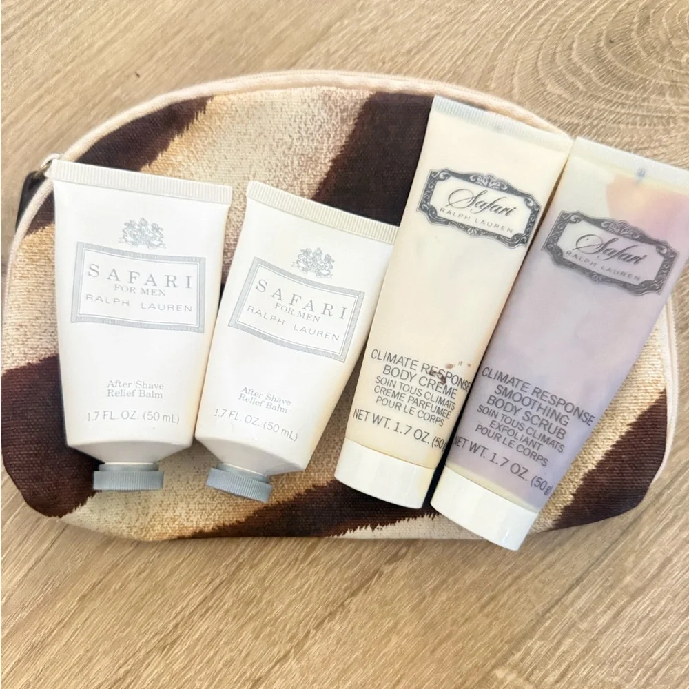 Ralph Lauren travel size
