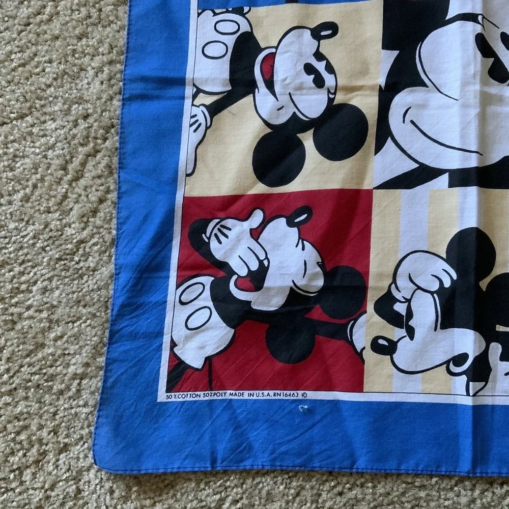 Walt Disney euc no
