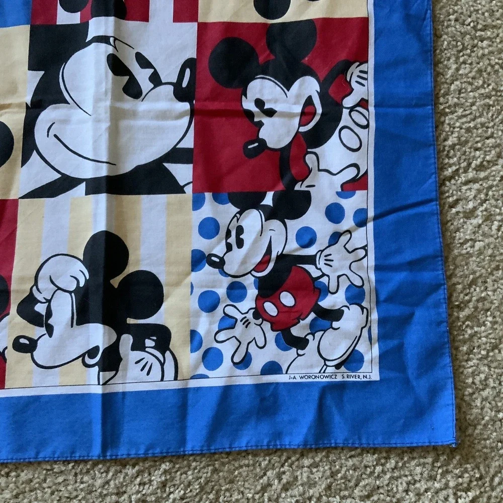 Walt Disney euc no