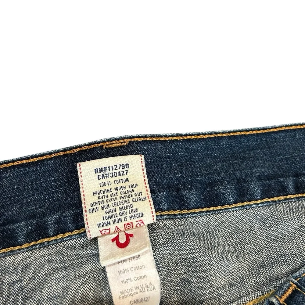 True Religion true religion