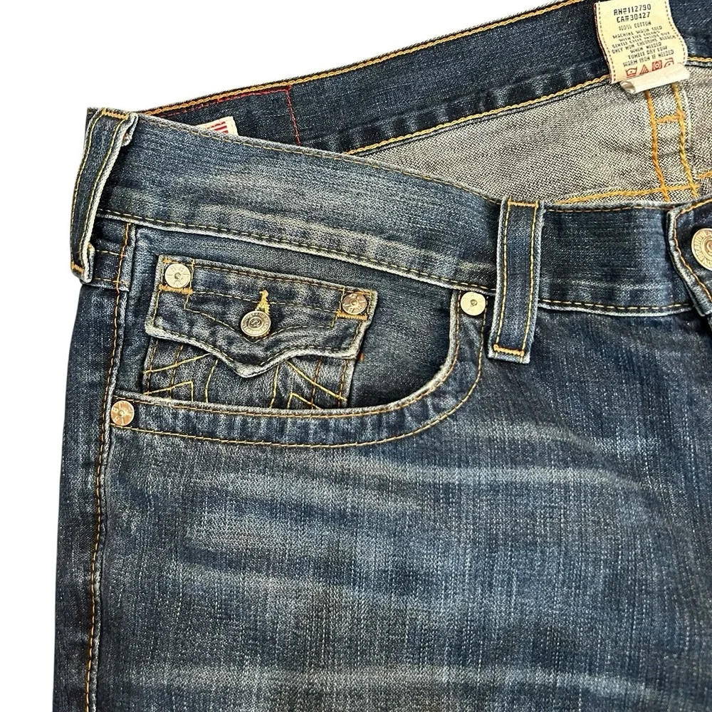 True Religion true religion