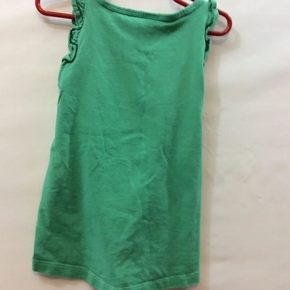 Gymboree girls sleeveless