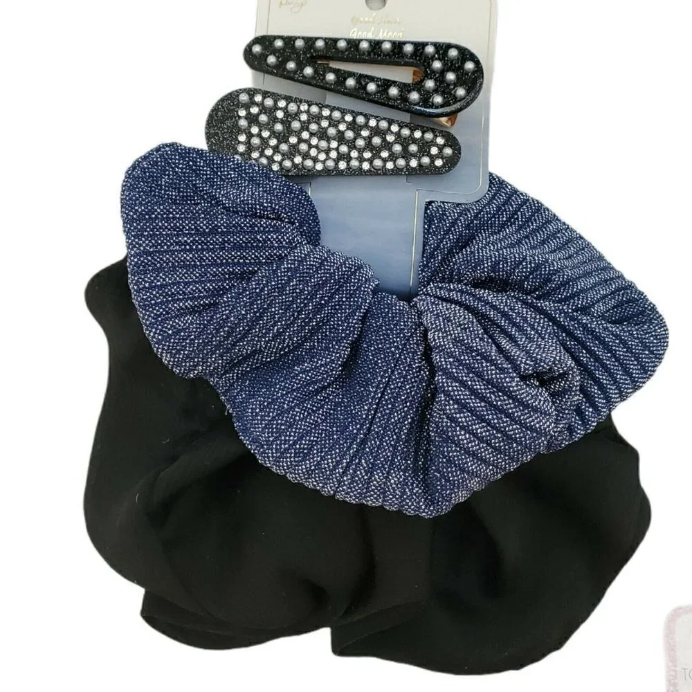 Lot of‎ Hair Tie Accessories Fashion NEW Multicolor