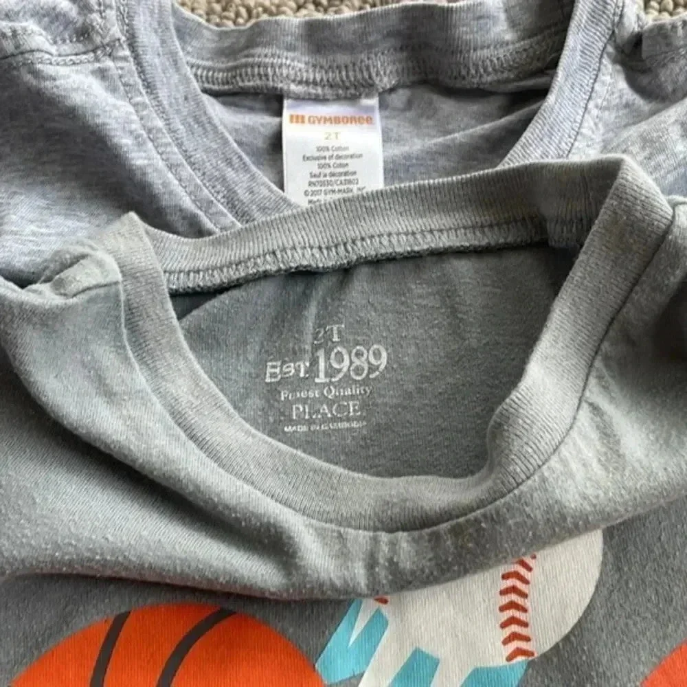Gymboree bundle pieces