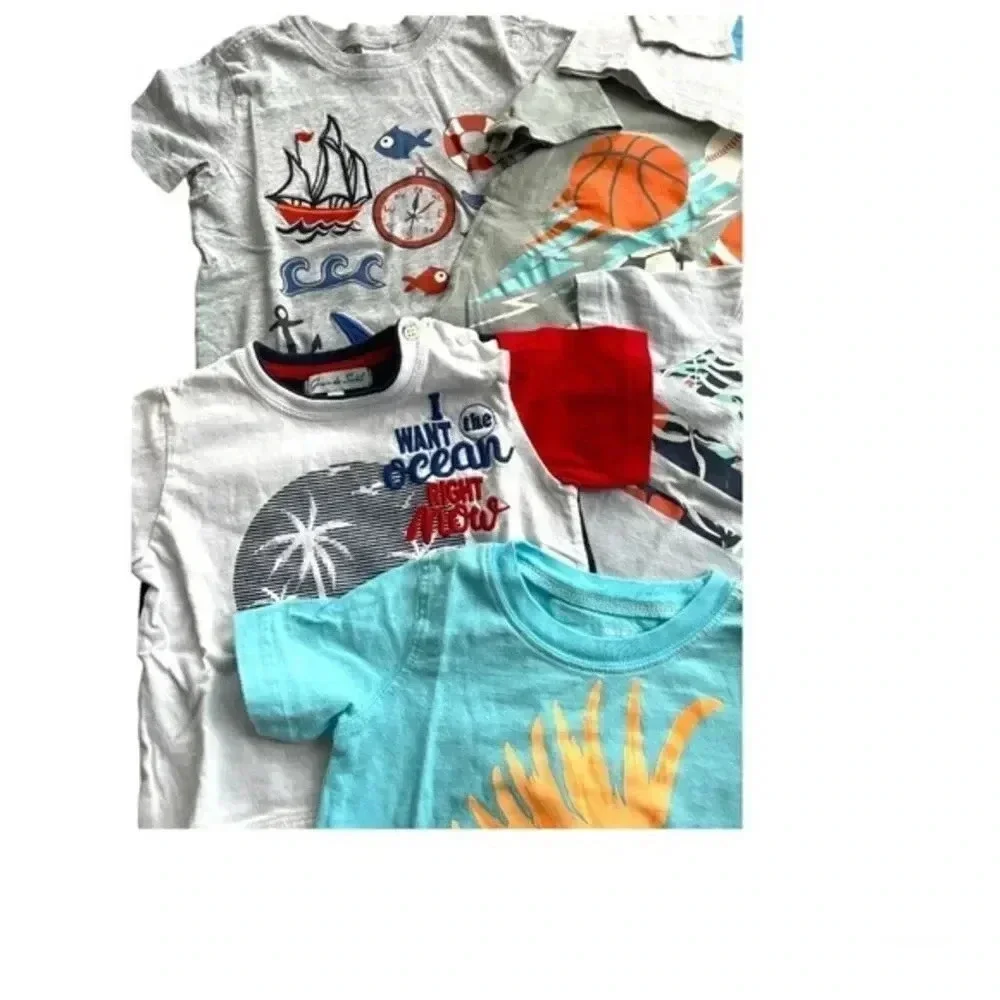 Gymboree bundle pieces