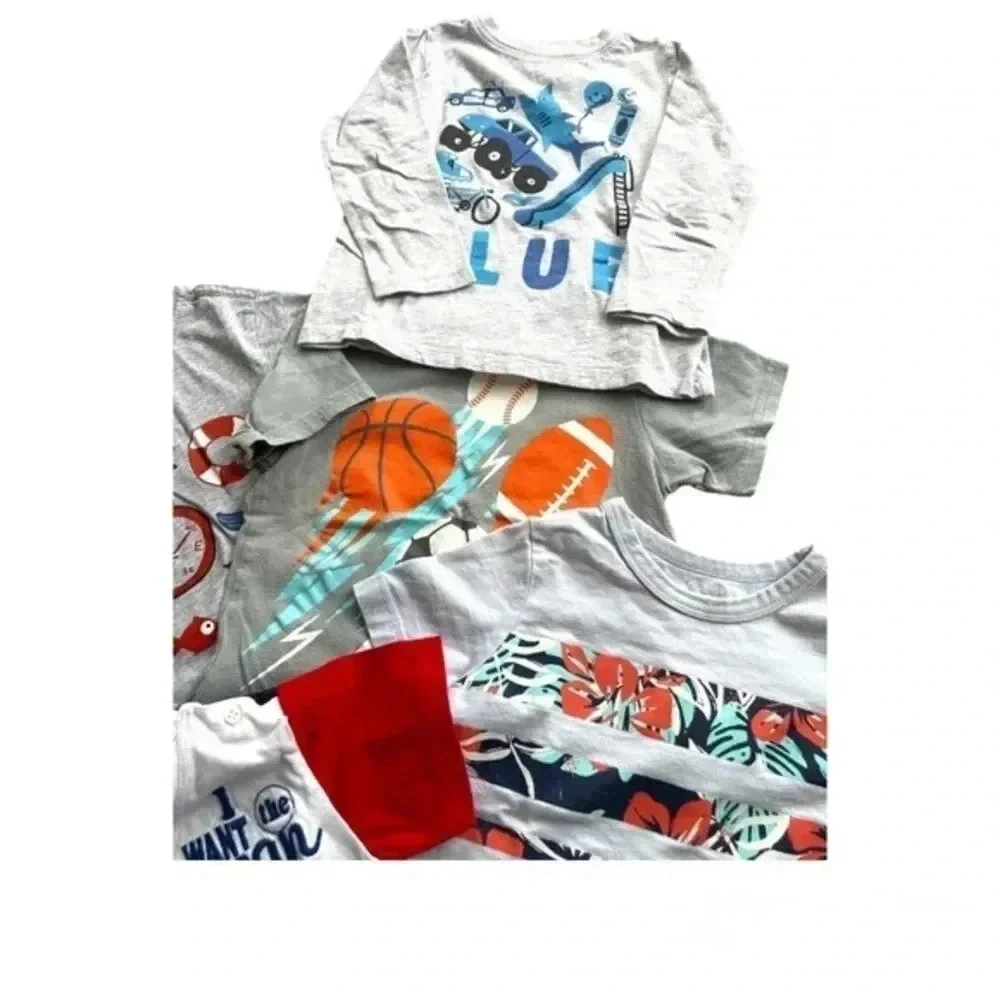 Gymboree bundle pieces